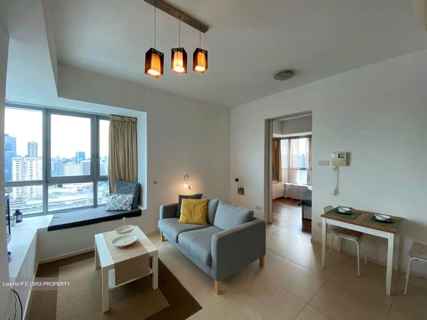 Southbank (D7), Apartment #588637921
